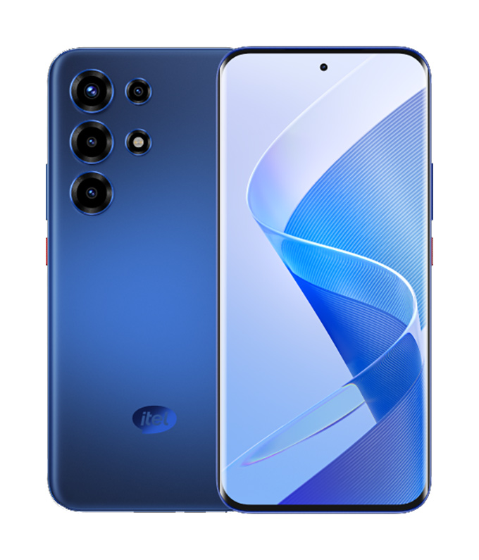 itel S26 Ultra